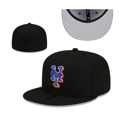 FITTED CAPS - DeDiAl E - Commerce