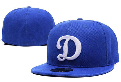 FITTED CAPS - DeDiAl E - Commerce