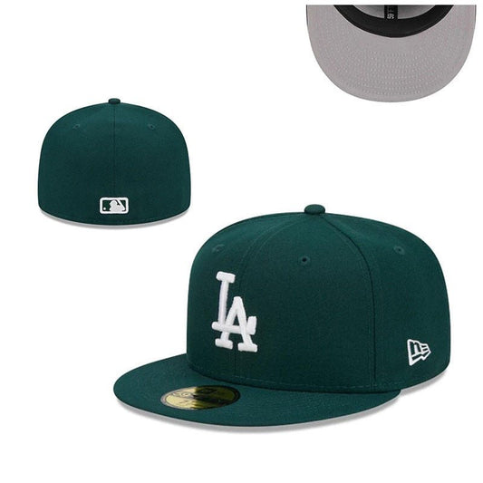 FITTED CAPS - DeDiAl E - Commerce
