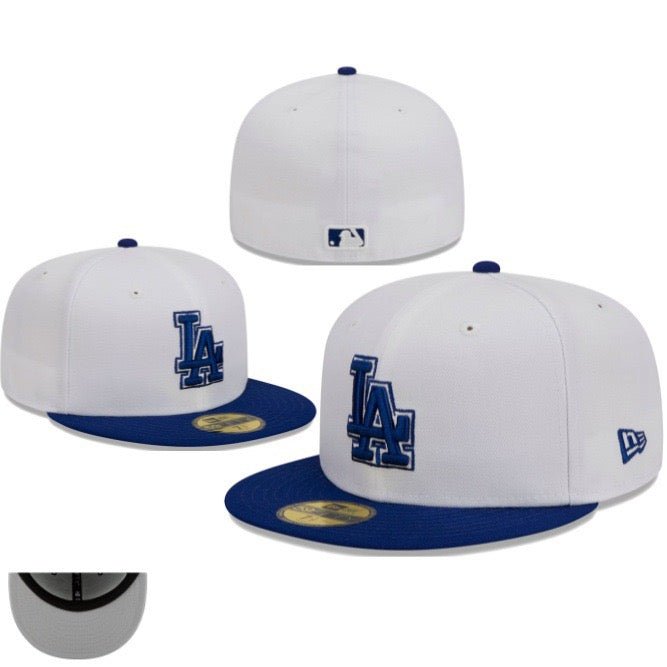 FITTED CAPS - DeDiAl E - Commerce