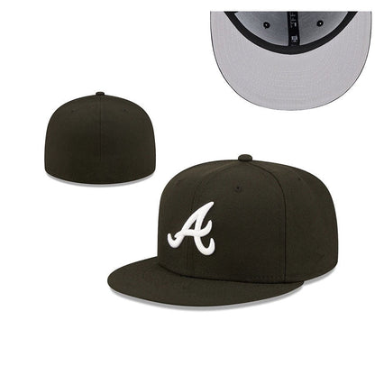 FITTED CAPS - DeDiAl E - Commerce