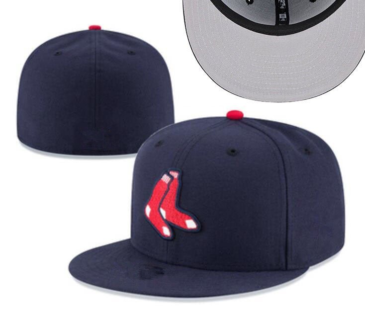 FITTED CAPS - DeDiAl E - Commerce