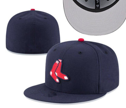 FITTED CAPS - DeDiAl E - Commerce