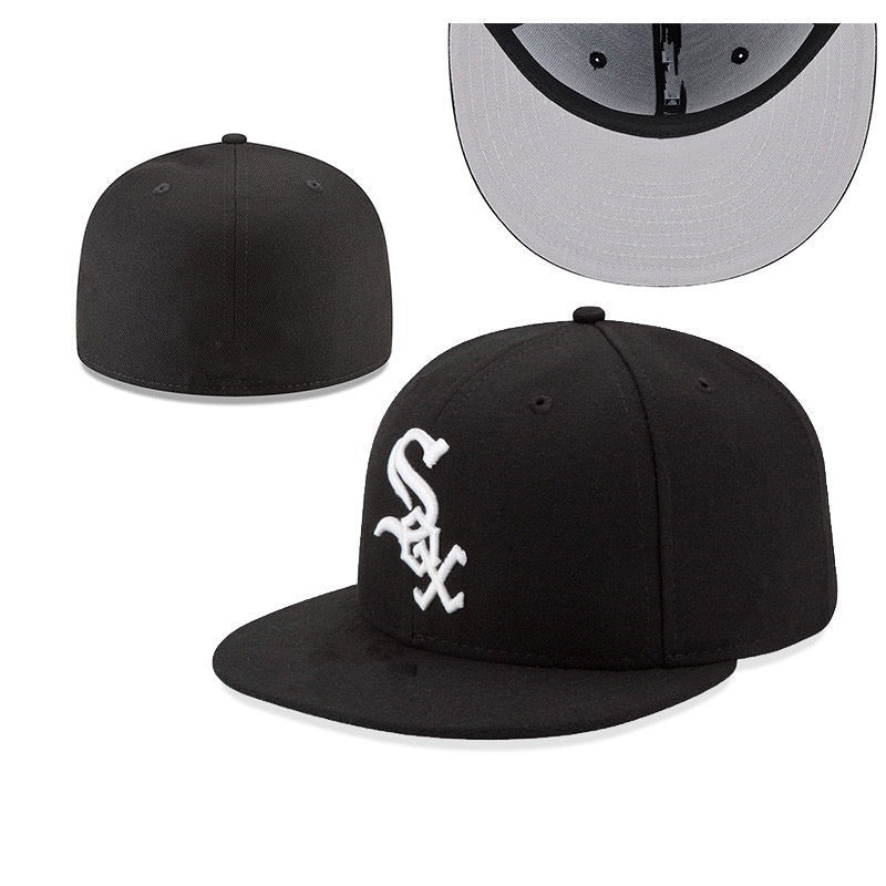 FITTED CAPS - DeDiAl E - Commerce