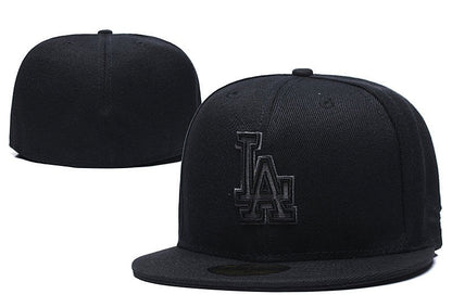 FITTED CAPS - DeDiAl E - Commerce