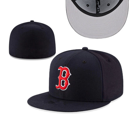 FITTED CAPS - DeDiAl E - Commerce