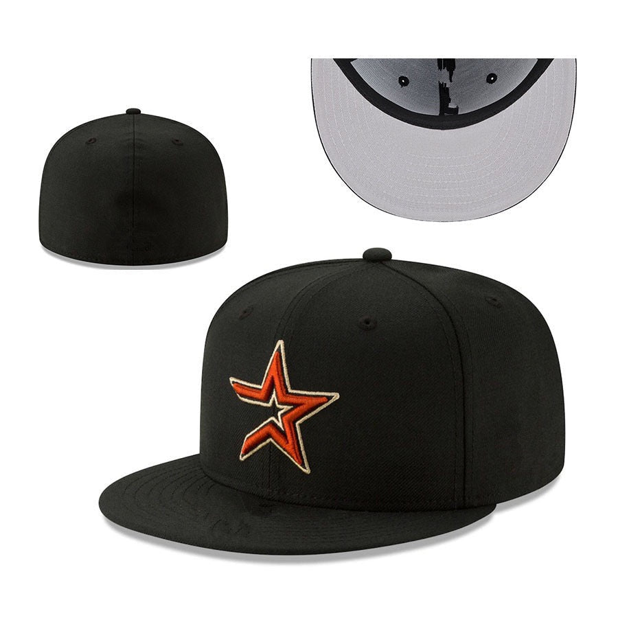 FITTED CAPS - DeDiAl E - Commerce