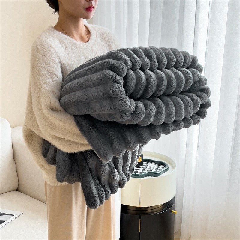 FLEECE - DeDiAl E - Commerce