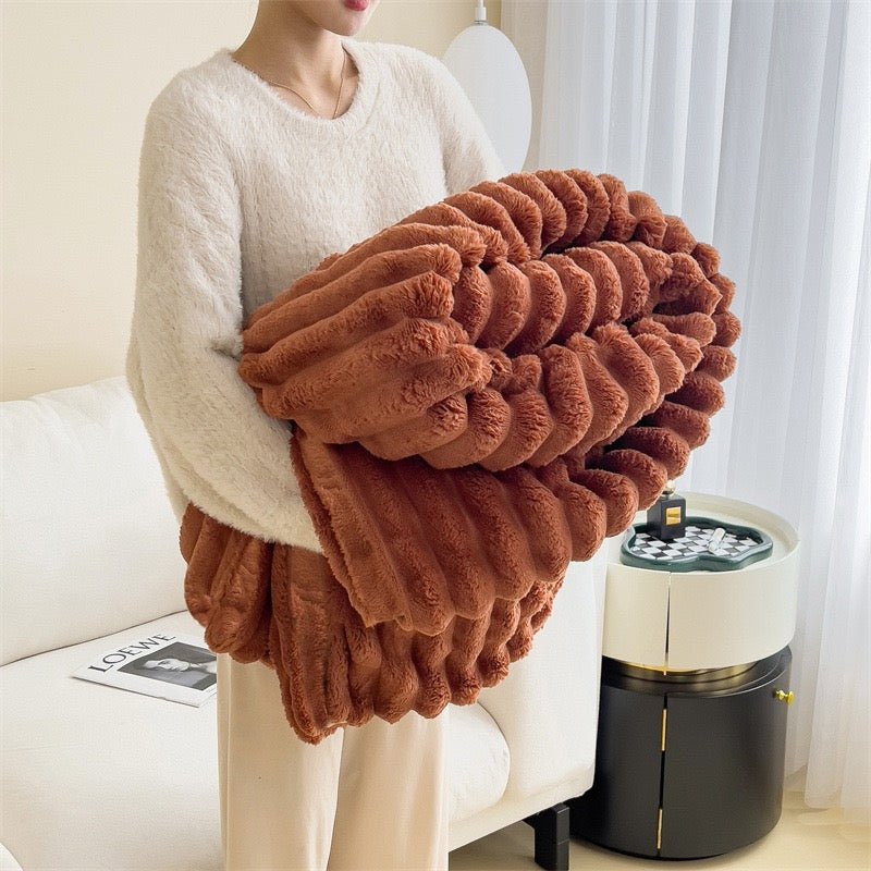 FLEECE - DeDiAl E - Commerce
