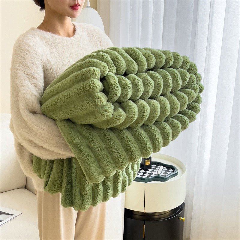 FLEECE - DeDiAl E - Commerce