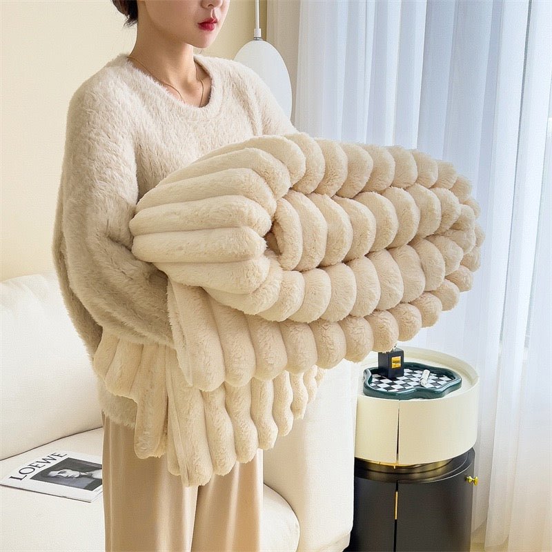 FLEECE - DeDiAl E - Commerce
