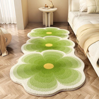 FLOWER BEDROOM RUG - DeDiAl E - Commerce