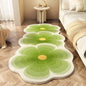 FLOWER BEDROOM RUG - DeDiAl E - Commerce