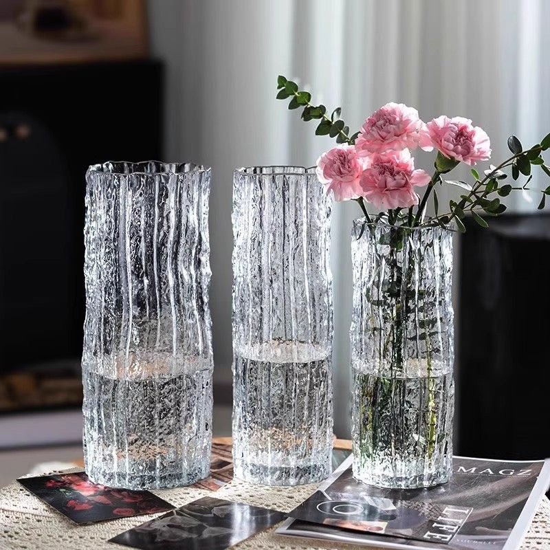 FLOWER VASE - DeDiAl E - Commerce