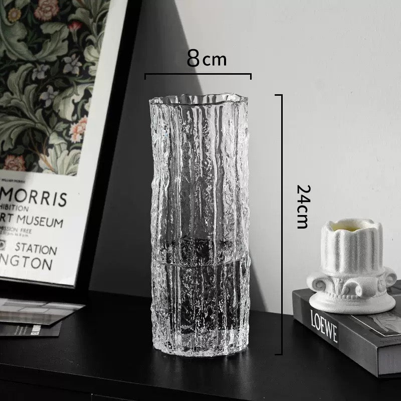 FLOWER VASE - DeDiAl E - Commerce