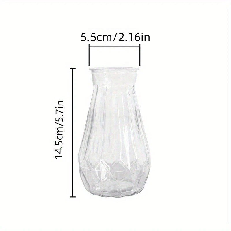 FLOWER VASE - DeDiAl E - Commerce