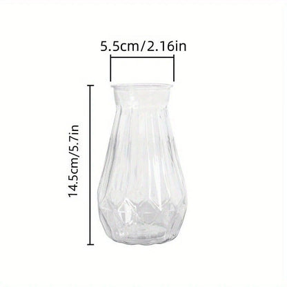 FLOWER VASE - DeDiAl E - Commerce