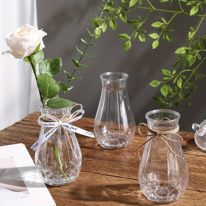 FLOWER VASE - DeDiAl E - Commerce