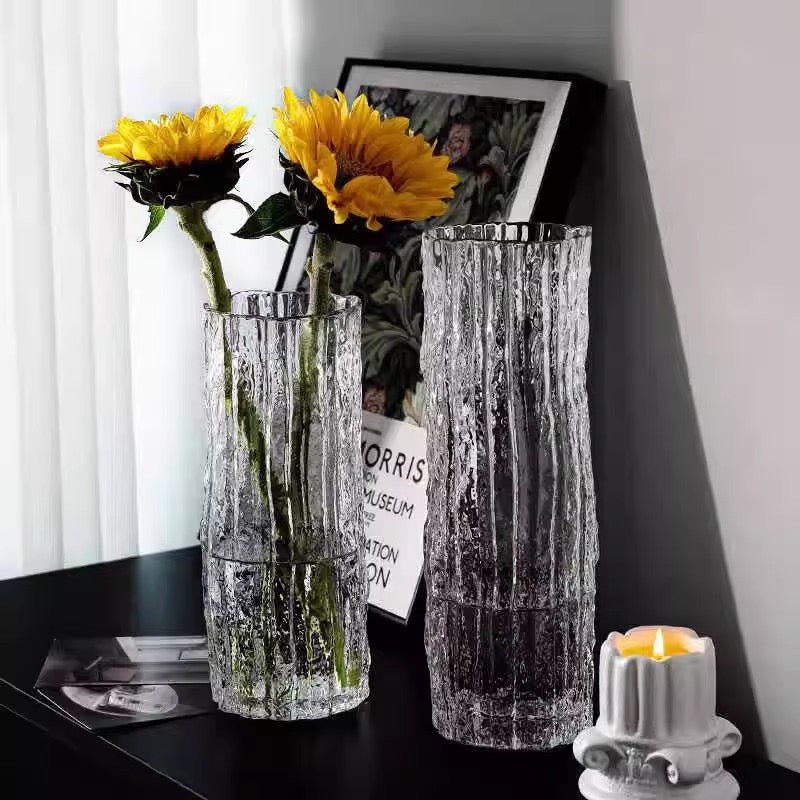 FLOWER VASE - DeDiAl E - Commerce