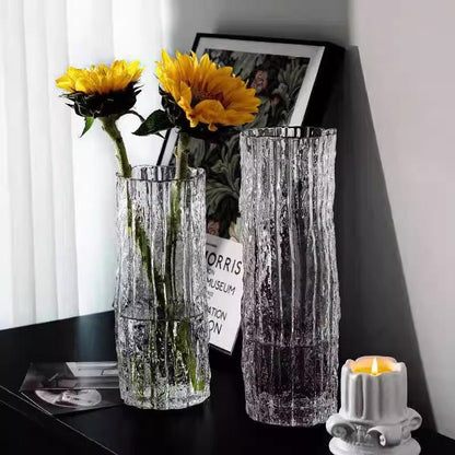 FLOWER VASE - DeDiAl E - Commerce