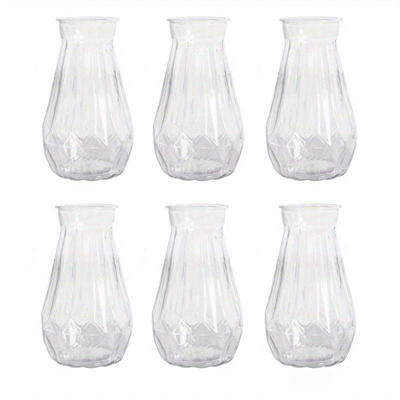 FLOWER VASE - DeDiAl E - Commerce