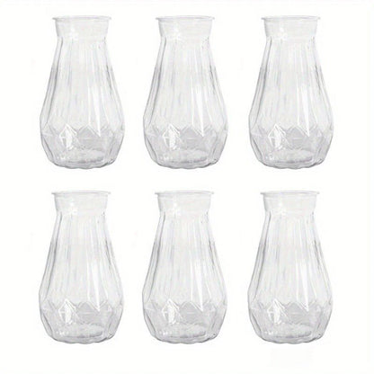 FLOWER VASE - DeDiAl E - Commerce