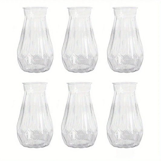 FLOWER VASE - DeDiAl E - Commerce