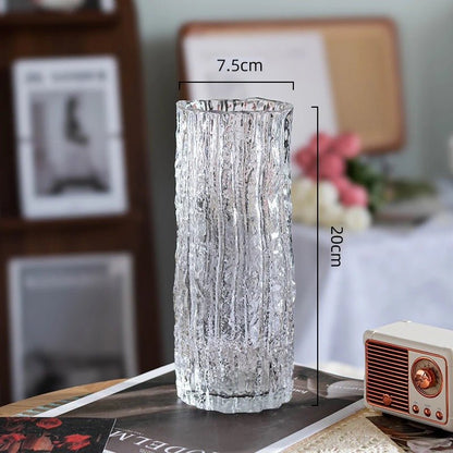 FLOWER VASE - DeDiAl E - Commerce