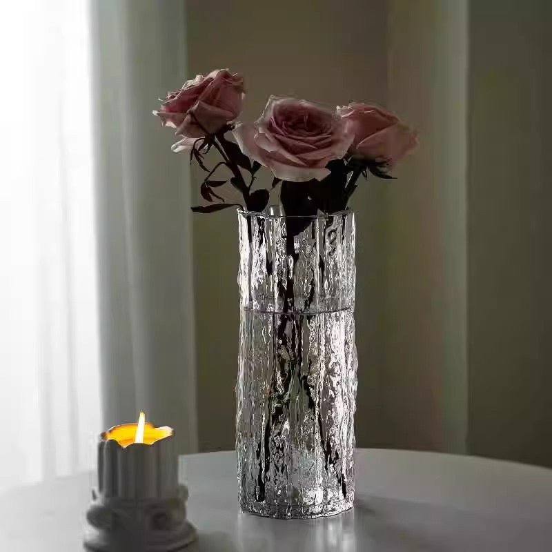 FLOWER VASE - DeDiAl E - Commerce