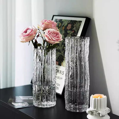FLOWER VASE - DeDiAl E - Commerce