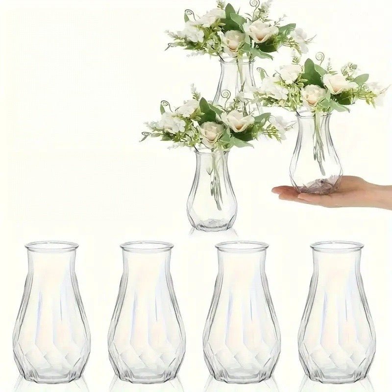 FLOWER VASE - DeDiAl E - Commerce