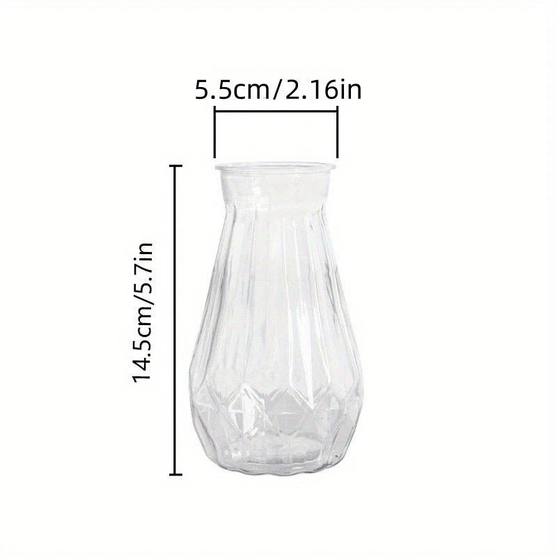 FLOWER VASE - DeDiAl E - Commerce
