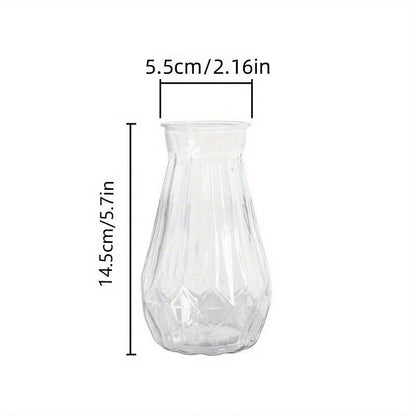 FLOWER VASE - DeDiAl E - Commerce