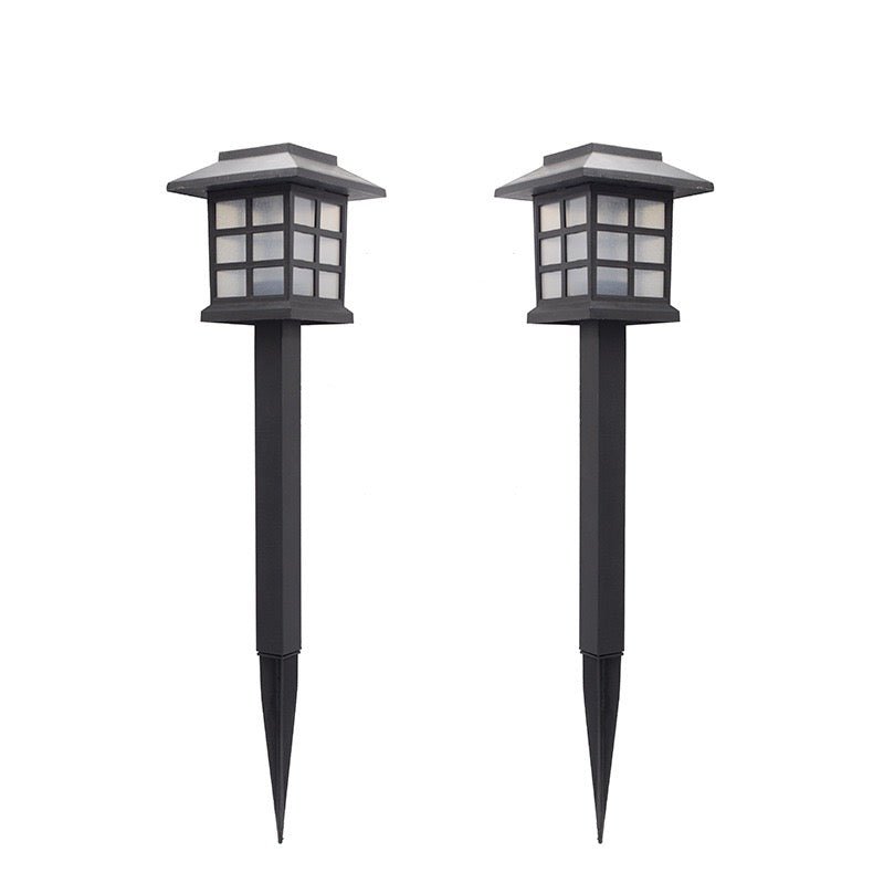 GARDEN LIGHTS - DeDiAl E - Commerce