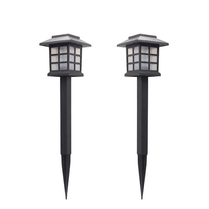 GARDEN LIGHTS - DeDiAl E - Commerce
