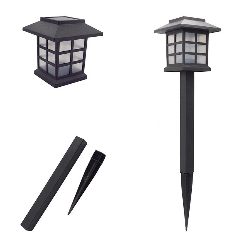GARDEN LIGHTS - DeDiAl E - Commerce