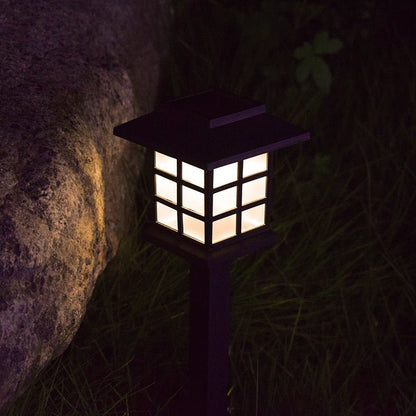 GARDEN LIGHTS - DeDiAl E - Commerce