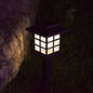 GARDEN LIGHTS - DeDiAl E - Commerce