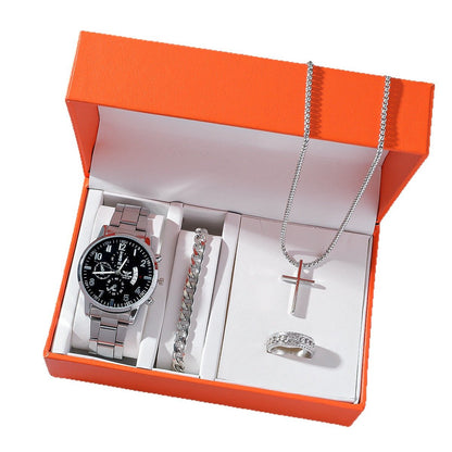 GENTLEMEN’S ACCESSORY COLLECTION - DeDiAl E - Commerce