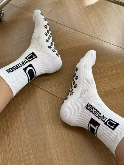GRIP SOCKS - DeDiAl E - Commerce