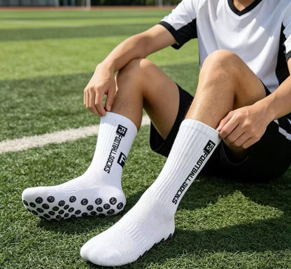 GRIP SOCKS - DeDiAl E - Commerce