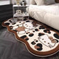 HELLO KITTY BEDSIDE RUG - DeDiAl E - Commerce