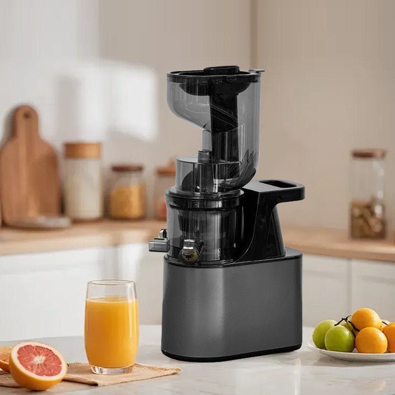 JUICER - DeDiAl E - Commerce