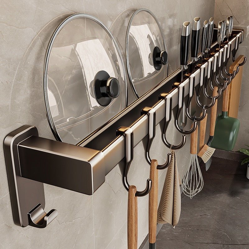 KITCHEN UTENSIL HANGER - DeDiAl E - Commerce