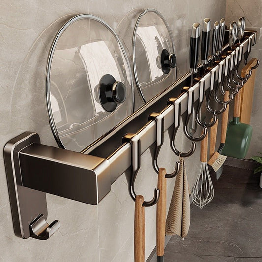 KITCHEN UTENSIL HANGER - DeDiAl E - Commerce
