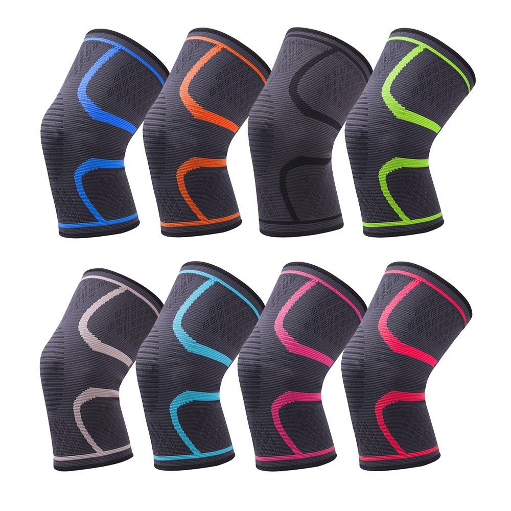 KNEE BRACE - DeDiAl E - Commerce