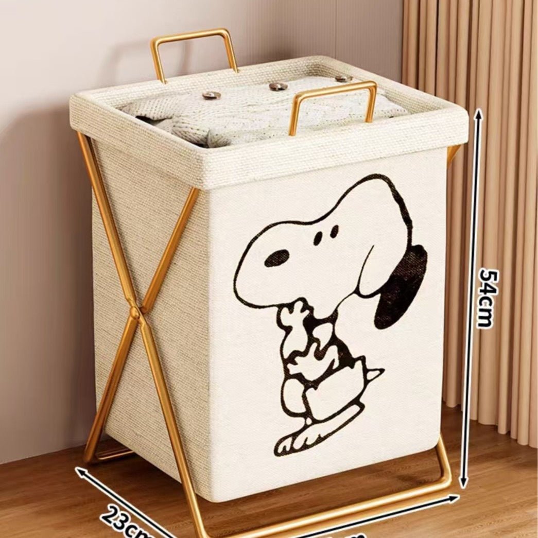 LAUNDRY BASKET - DeDiAl E - Commerce
