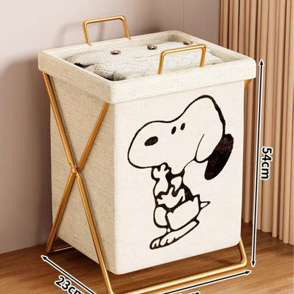 LAUNDRY BASKET - DeDiAl E - Commerce