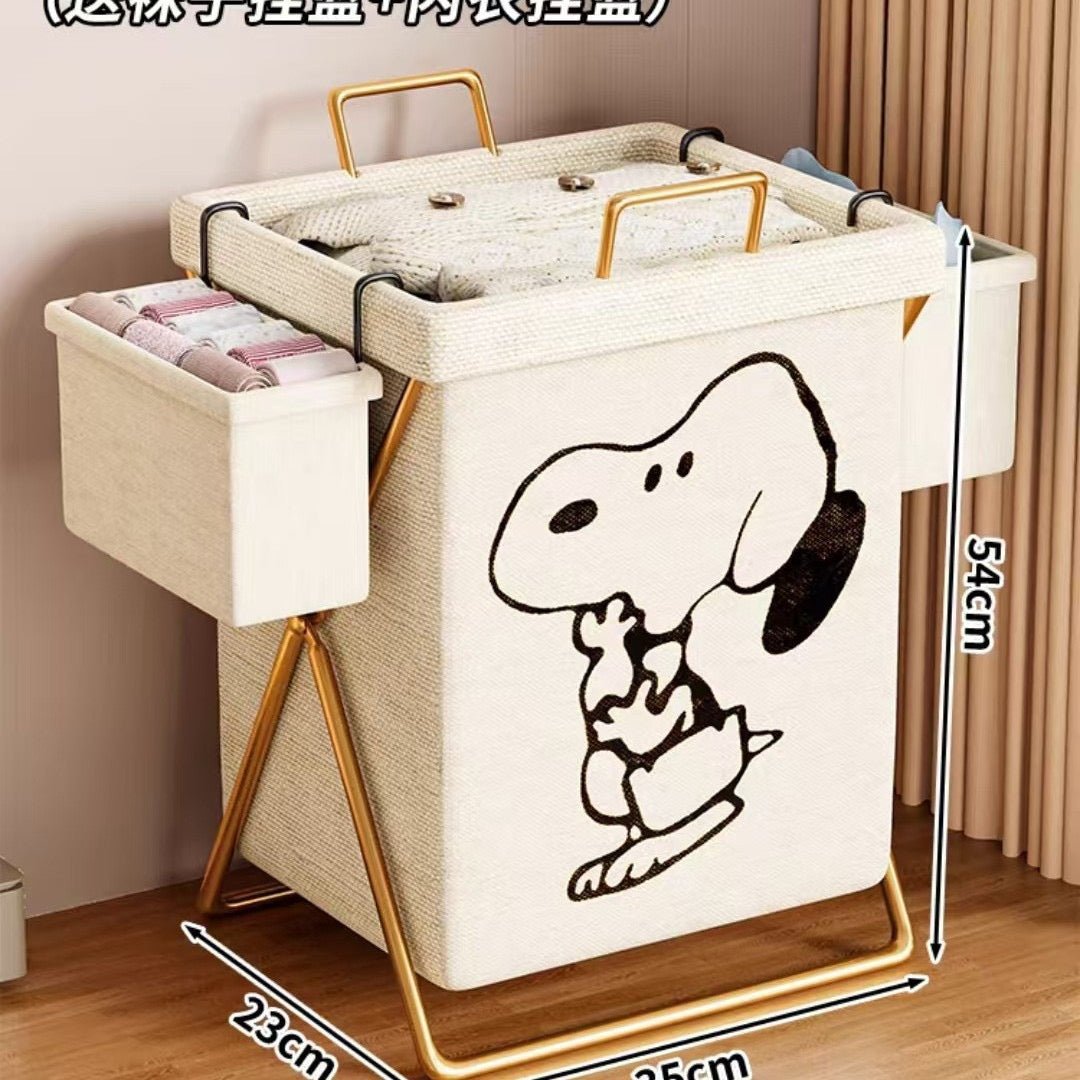 LAUNDRY BASKET - DeDiAl E - Commerce