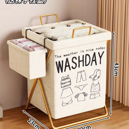 LAUNDRY BASKET - DeDiAl E - Commerce